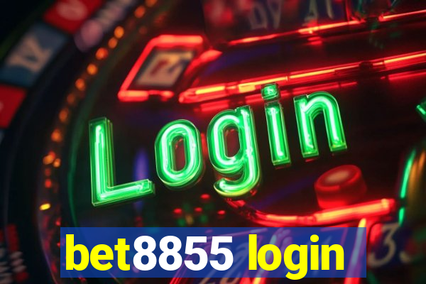 bet8855 login